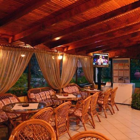 Villa Elia Limenas  Luaran gambar