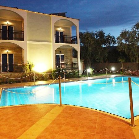 Villa Elia Limenas  Luaran gambar