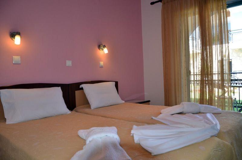 Villa Elia Limenas  Bilik gambar