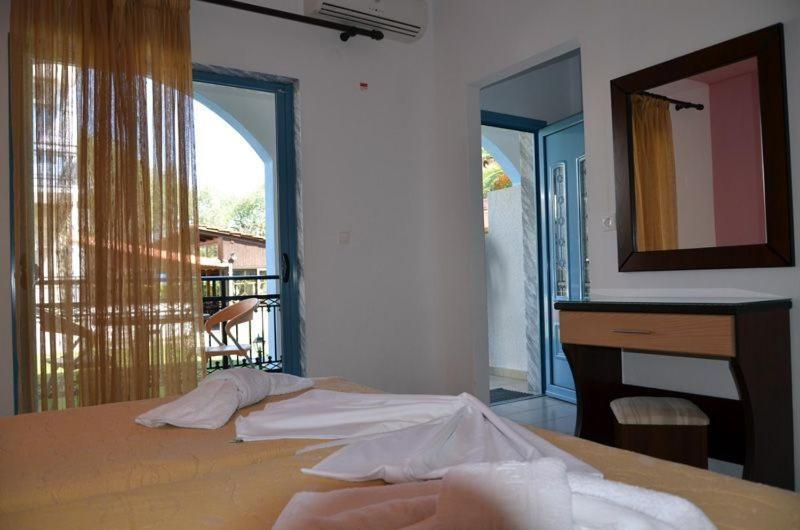 Villa Elia Limenas  Bilik gambar