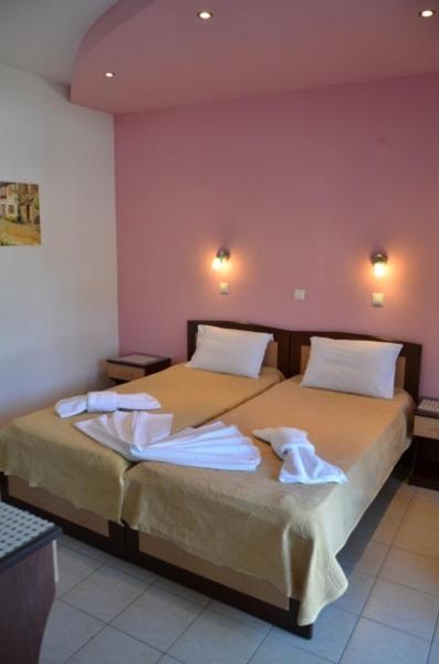 Villa Elia Limenas  Bilik gambar