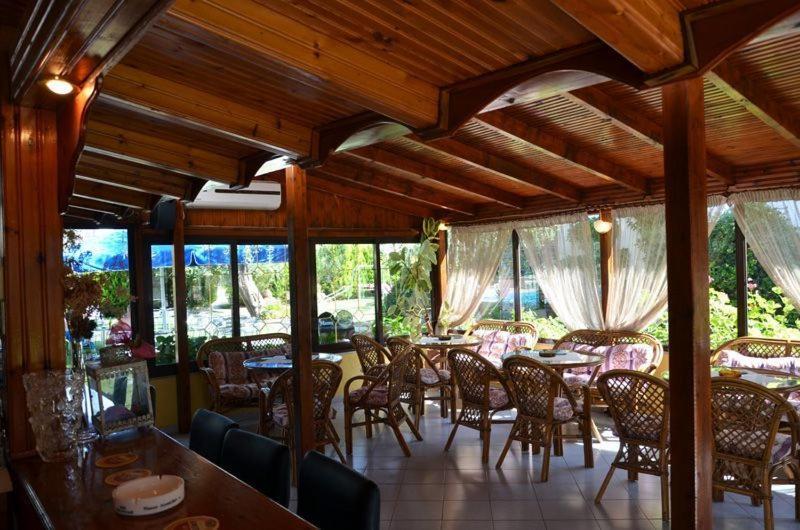 Villa Elia Limenas  Luaran gambar