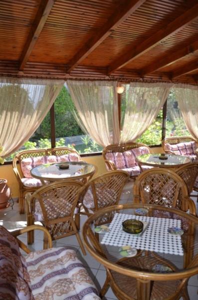 Villa Elia Limenas  Luaran gambar